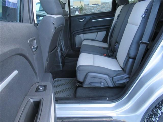 2009 Dodge Journey SXT