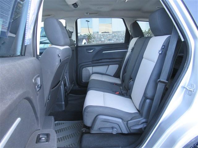 2009 Dodge Journey SXT