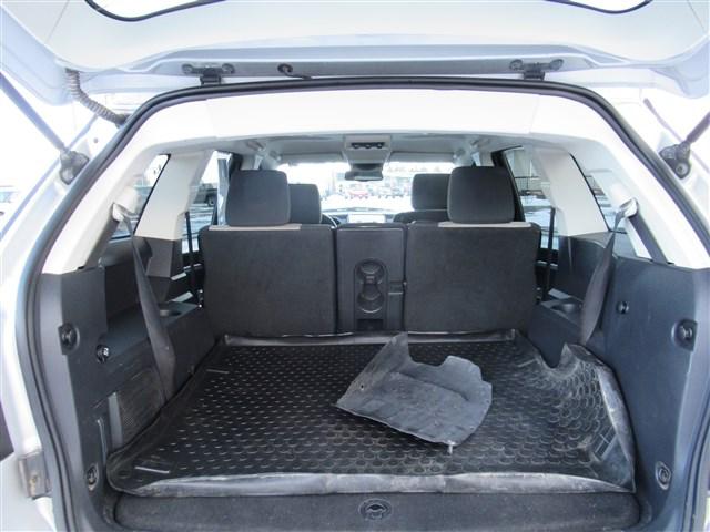 2009 Dodge Journey SXT