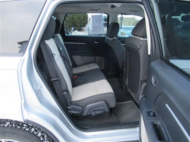 2009 Dodge Journey SXT