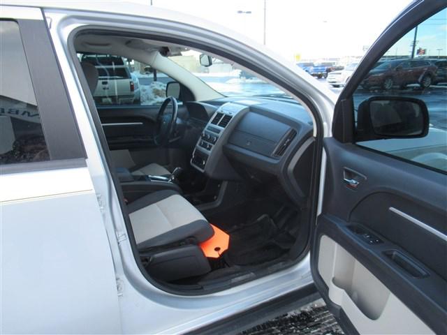 2009 Dodge Journey SXT
