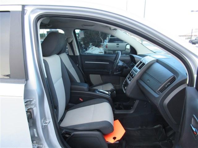 2009 Dodge Journey SXT