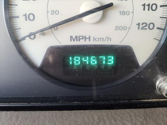 2002 Jeep Grand Cherokee Limited