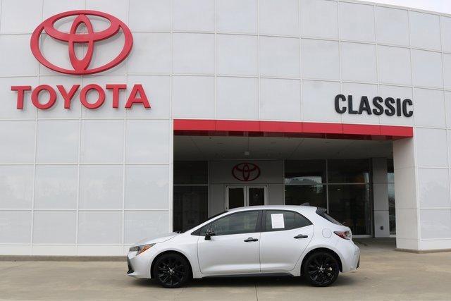 New & Used Toyota for Sale near Me | Discover Cars for Sale