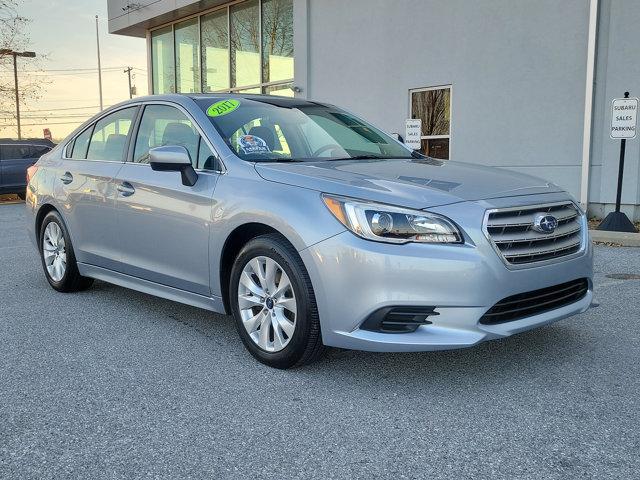 2017 Subaru Legacy 2.5i Premium for sale in Exton, PA