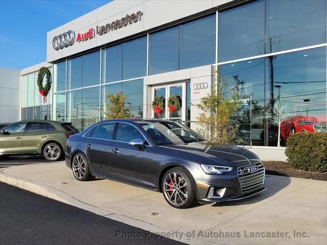 2019 Audi S4 Prestige for sale in Lancaster, PA