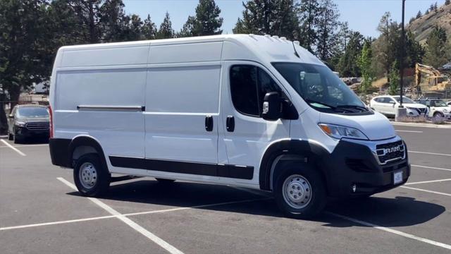 2023 RAM Ram ProMaster RAM PROMASTER 3500 CARGO VAN HIGH ROOF 159 WB