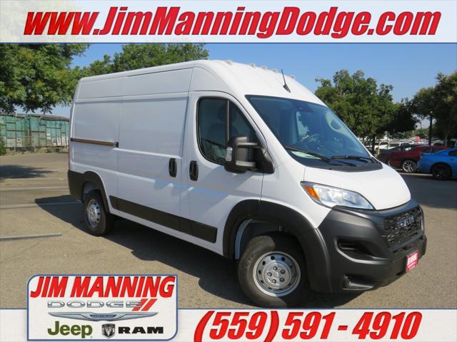 2023 Ram ProMaster Cargo Van High Roof 136" WB for sale in Dinuba, CA