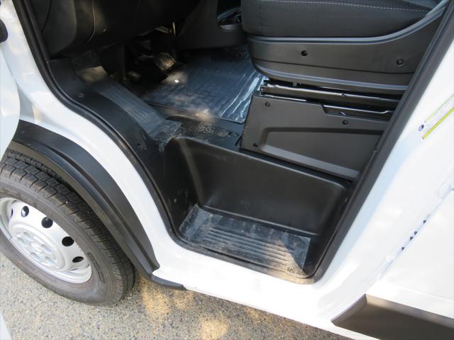 2023 Ram ProMaster Cargo Van High Roof 136" WB