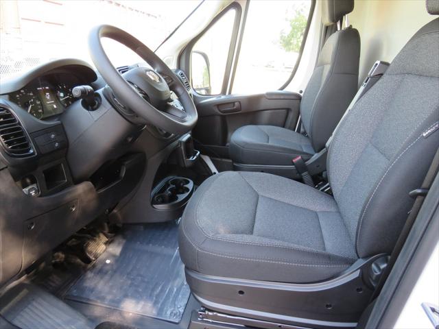2023 Ram ProMaster Cargo Van High Roof 136" WB