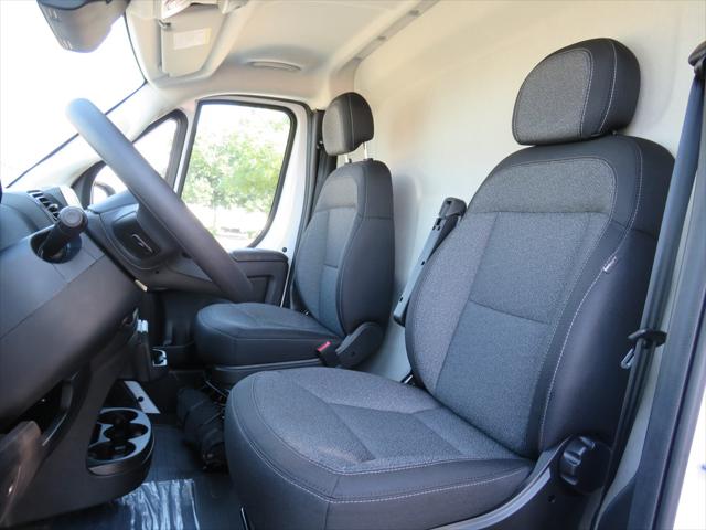 2023 Ram ProMaster Cargo Van High Roof 136" WB