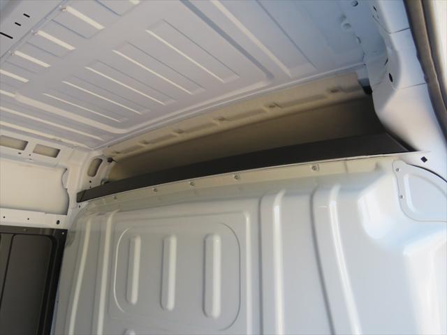 2023 Ram ProMaster Cargo Van High Roof 136" WB