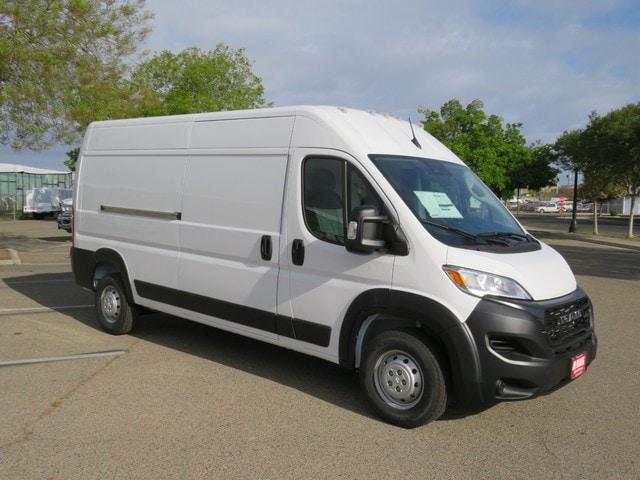 2023 Ram ProMaster Cargo Van High Roof 159" WB