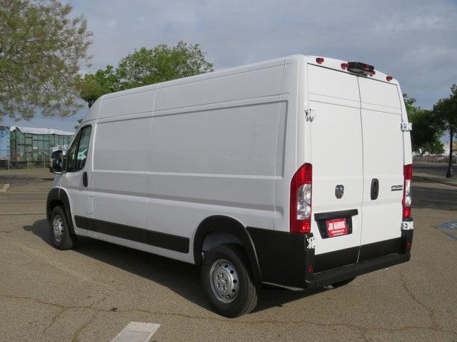 2023 Ram ProMaster Cargo Van High Roof 159" WB