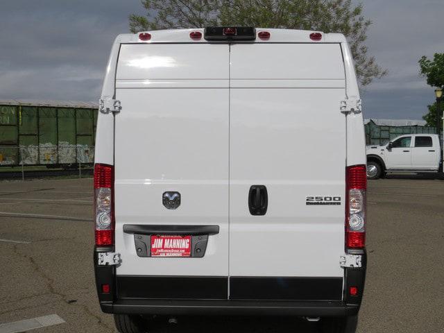 2023 Ram ProMaster Cargo Van High Roof 159" WB
