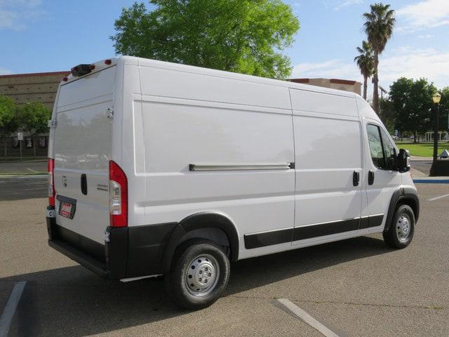 2023 Ram ProMaster Cargo Van High Roof 159" WB