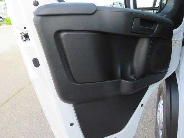 2023 Ram ProMaster Cargo Van High Roof 159" WB