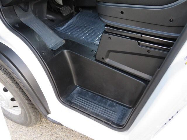 2023 Ram ProMaster Cargo Van High Roof 159" WB