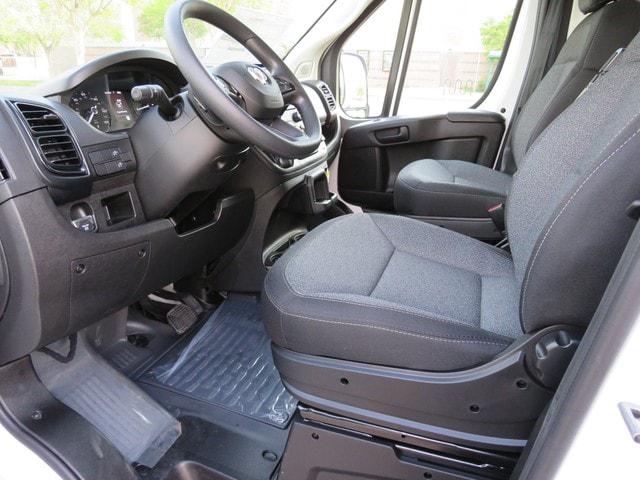 2023 Ram ProMaster Cargo Van High Roof 159" WB
