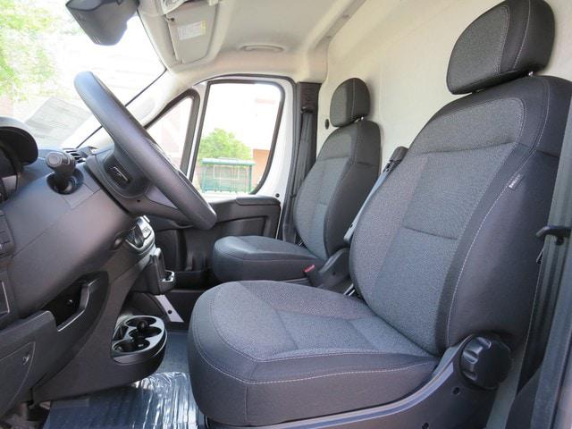 2023 Ram ProMaster Cargo Van High Roof 159" WB