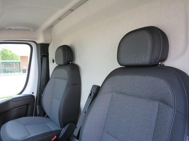 2023 Ram ProMaster Cargo Van High Roof 159" WB