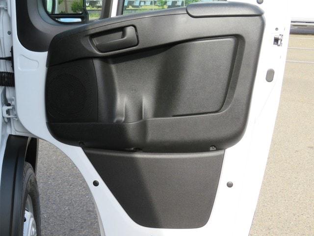 2023 Ram ProMaster Cargo Van High Roof 159" WB