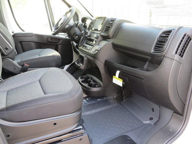 2023 Ram ProMaster Cargo Van High Roof 159" WB