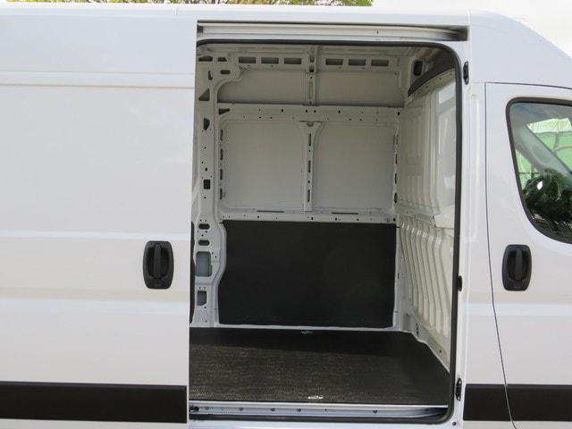 2023 Ram ProMaster Cargo Van High Roof 159" WB