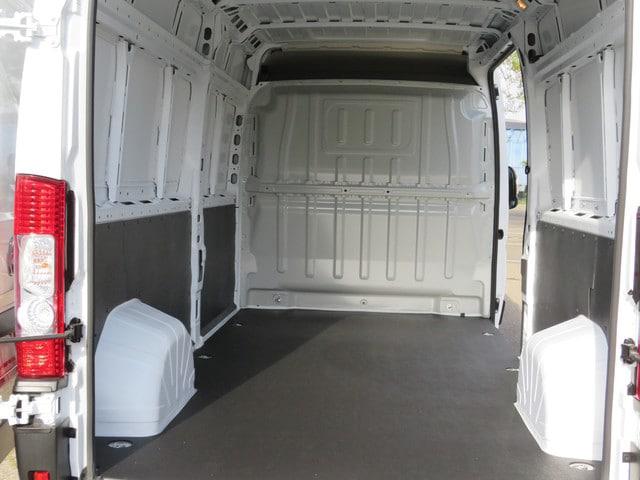 2023 Ram ProMaster Cargo Van High Roof 159" WB