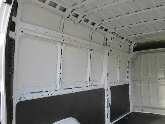 2023 Ram ProMaster Cargo Van High Roof 159" WB