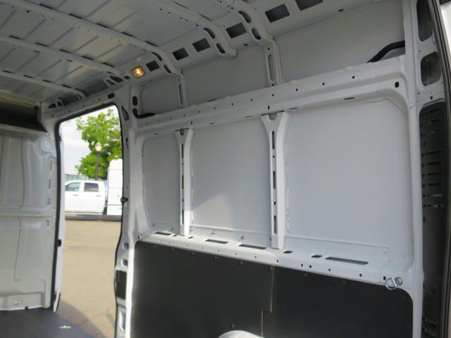 2023 Ram ProMaster Cargo Van High Roof 159" WB