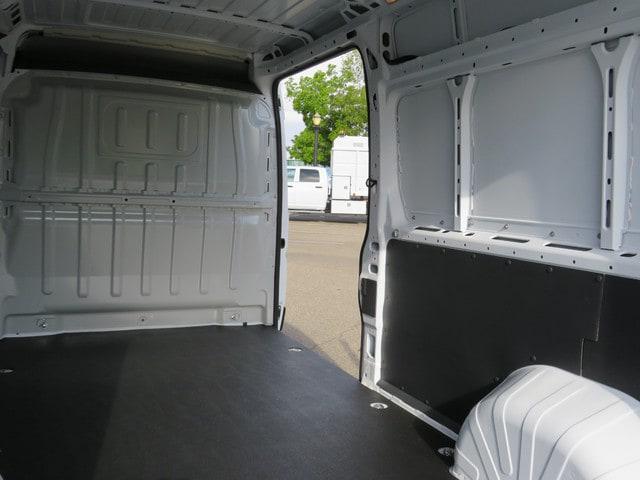 2023 Ram ProMaster Cargo Van High Roof 159" WB