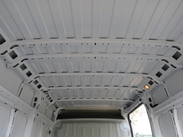 2023 Ram ProMaster Cargo Van High Roof 159" WB