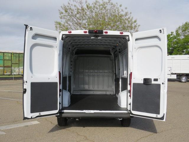 2023 Ram ProMaster Cargo Van High Roof 159" WB