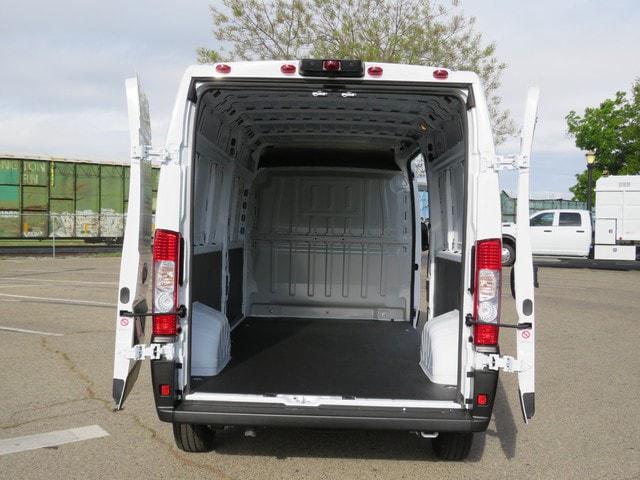 2023 Ram ProMaster Cargo Van High Roof 159" WB