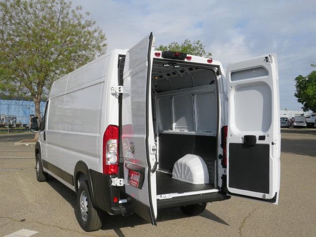 2023 Ram ProMaster Cargo Van High Roof 159" WB