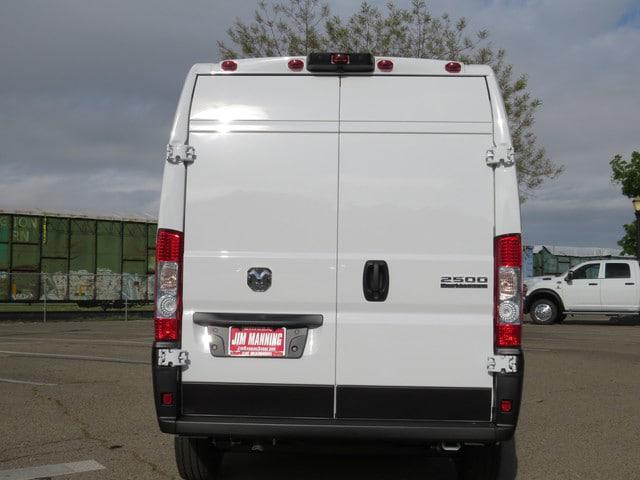 2023 Ram ProMaster Cargo Van High Roof 159" WB