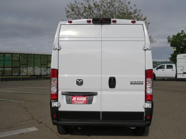 2023 Ram ProMaster Cargo Van High Roof 159" WB