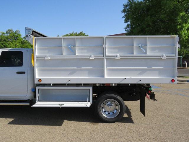 2023 Ram 5500 Chassis Cab Tradesman/SLT/Laramie/Limited