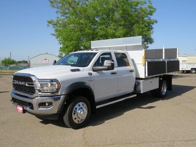 2023 Ram 5500 Chassis Cab Tradesman/SLT/Laramie/Limited