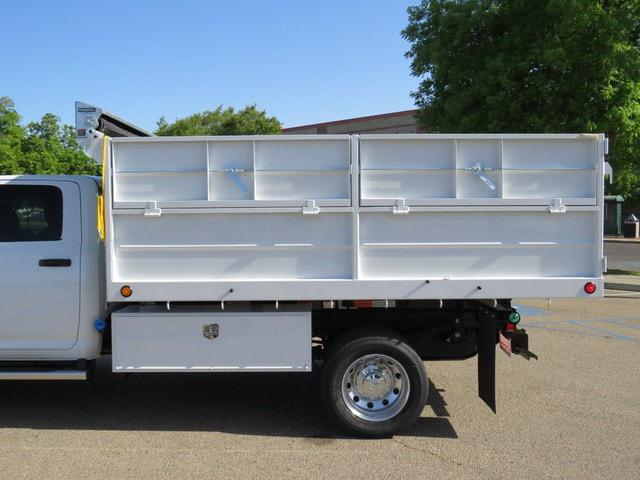 2023 Ram 5500 Chassis Cab Tradesman/SLT/Laramie/Limited