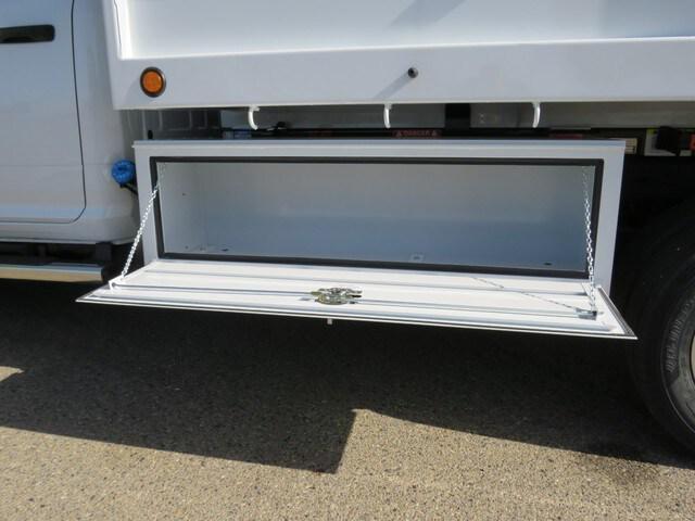 2023 Ram 5500 Chassis Cab Tradesman/SLT/Laramie/Limited