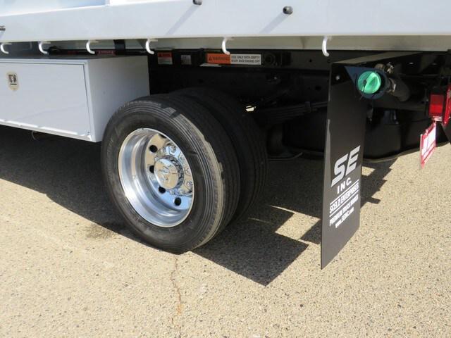 2023 Ram 5500 Chassis Cab Tradesman/SLT/Laramie/Limited