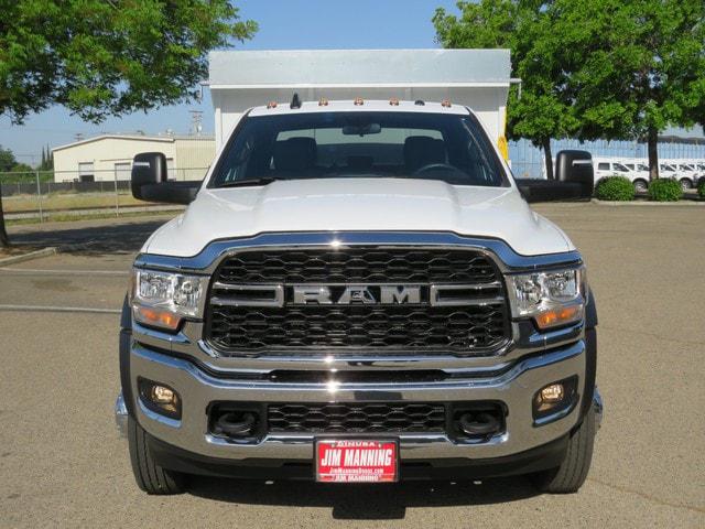 2023 Ram 5500 Chassis Cab Tradesman/SLT/Laramie/Limited