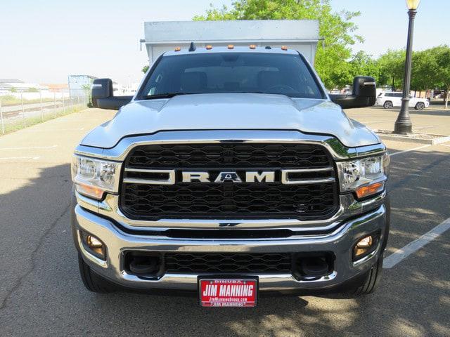 2023 Ram 5500 Chassis Cab Tradesman/SLT/Laramie/Limited