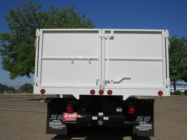 2023 Ram 5500 Chassis Cab Tradesman/SLT/Laramie/Limited