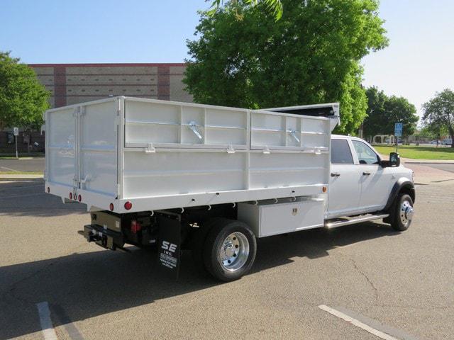 2023 Ram 5500 Chassis Cab Tradesman/SLT/Laramie/Limited