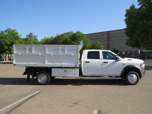 2023 Ram 5500 Chassis Cab Tradesman/SLT/Laramie/Limited