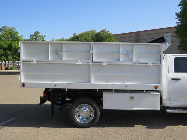 2023 Ram 5500 Chassis Cab Tradesman/SLT/Laramie/Limited