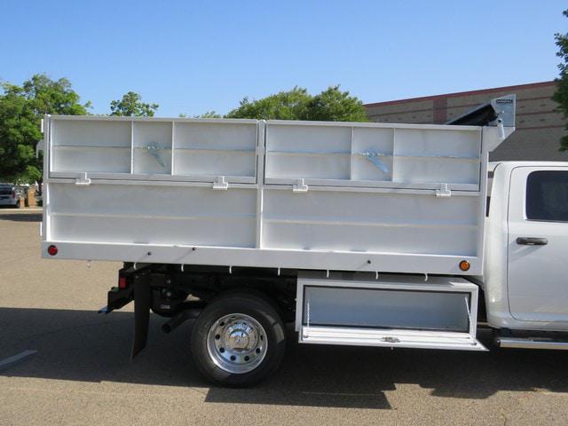 2023 Ram 5500 Chassis Cab Tradesman/SLT/Laramie/Limited
